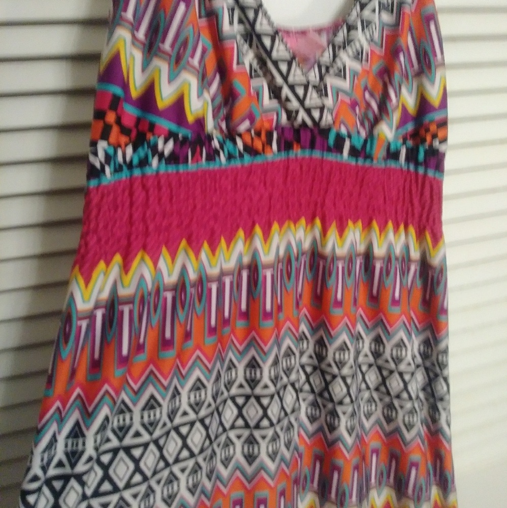 Ladies Sundress